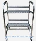 Fuji XP243 feeder storage cart,FUJI QP feeder cart ,SMT  feeder cart for FUJI