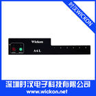 WICKON A6L SMT thermal profiler,reflow oven checker