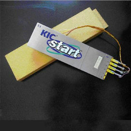 Original new KIC X5 7ch profile Reflow soldering KIC X5 thermal profiler coating temperatur record LED temperature profi