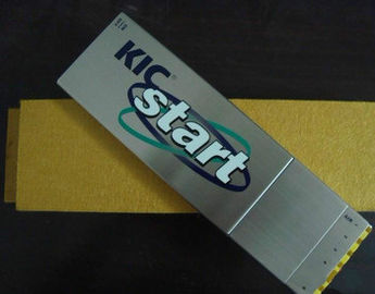 KIC 2000 slim profile SMT thermal profiler KIC 2000 for smt reflow oven temperature check