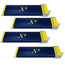 KIC start 6 channels PCB temperature profiling SMT KIC thermal profiler online