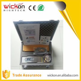 Wickon X6 thermal profiler Furnace Temperature Tracking Tester temperature profile for powder coating oven