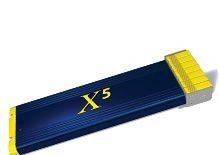 KIC slim 2000 9 channels PCB temperature profiling SMT KIC thermal profiler online