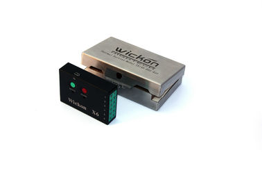 Reflow Oven Checker WICKON X6 6 channels