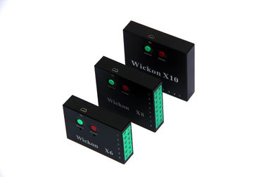 Reflow Oven Checker WICKON X6 6 channels