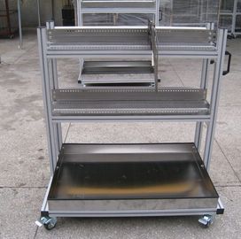 SMT feeder cart use for fuji nxt feeder/SMT NXT feeder storage cart