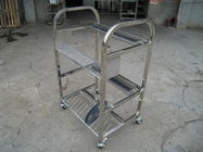 SMT feeder carts ,yamaha samsung fuji juki feeder storage cart