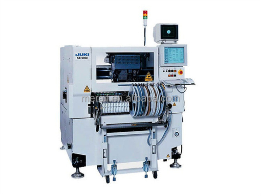 SMT Ke-2030 Chip Mounter Pick And Place Machine for Mobile phone Assembly Line