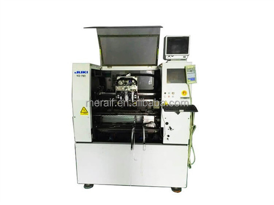 High Speed SMT LED MACHINE KE-2050 Pick And Place Machine FOR JUKI