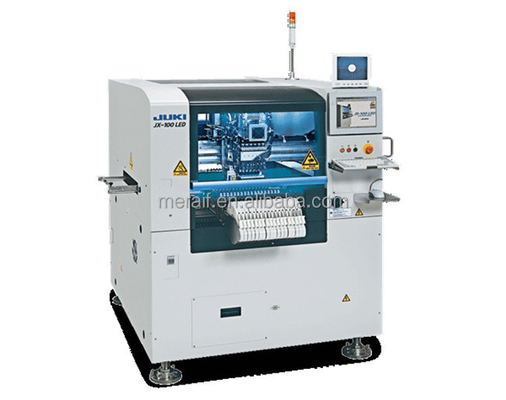 JUKI JX-100 LED Pick and Place machine smt Flexible compact mounter JX-100