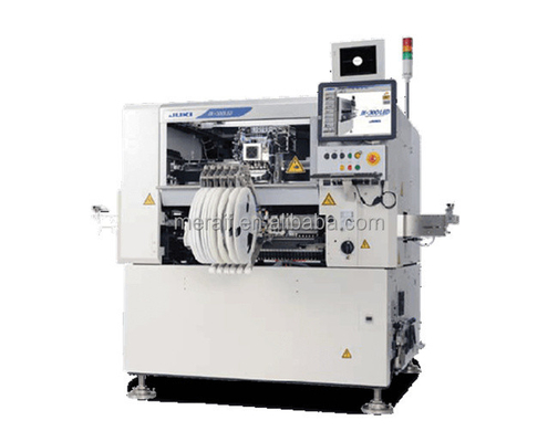 JUKI JX-100 LED Pick and Place machine smt Flexible compact mounter JX-100