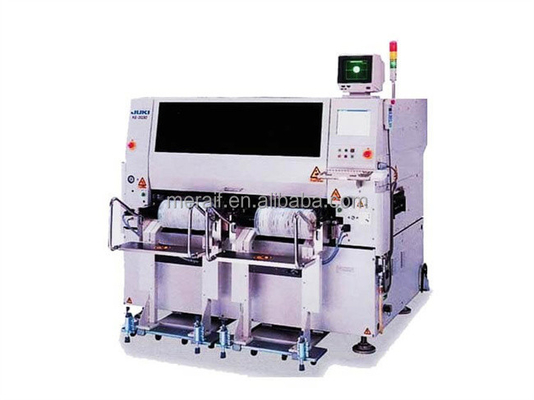 High Speed Flexible Mounters KE-2070 SMT chip shooter used pick and place machine for JUKI