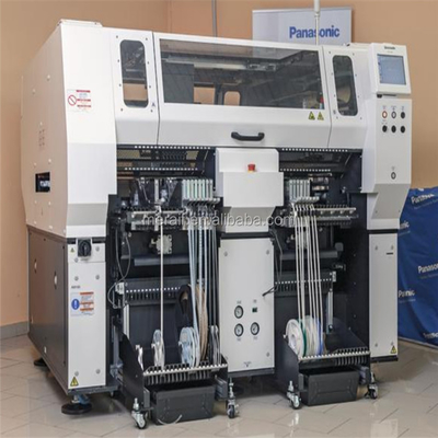 AM100 Single-beam, Single-head Placement modular SMT pick and place machine AM100 for Panasonic