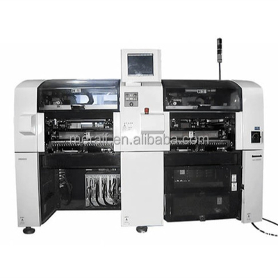 SMT CM202-DS Pick and Place Machine SMT chip mounter for Panasonic