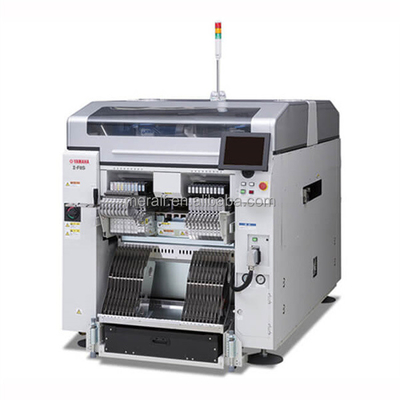 SMT Pick and Place Machine Yamaha sigma-F8S surface Mounter for SMT Assembly line