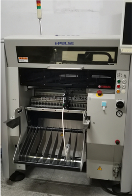 SMT Pick and Place Machine Yamaha sigma-F8S surface Mounter for SMT Assembly line