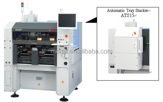 SMT machine Yamaha sigma-G5S II Pick and Place Machine