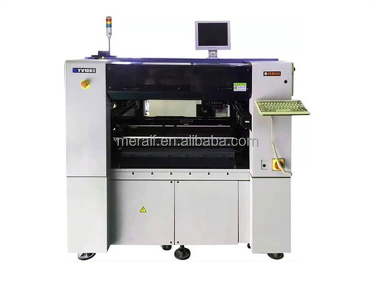 SMT machine Yamaha sigma-G5S II Pick and Place Machine