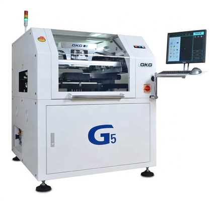 SMT Printer GKG GT++ SMT Stencil Printer