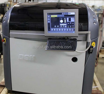 smt Automatic DEK PCB Screen Printer DEK NeoHorizon printer SMT Stencil Printer