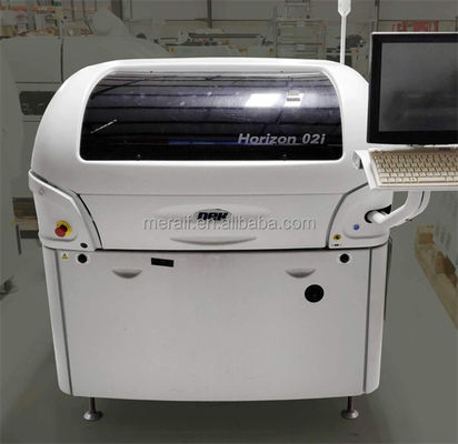 smt Automatic DEK PCB Screen Printer DEK NeoHorizon printer SMT Stencil Printer