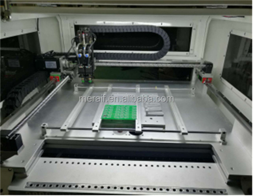 DEK Stencil Printer Horizon 03iX SMT PCBA printer machine for smt machine line