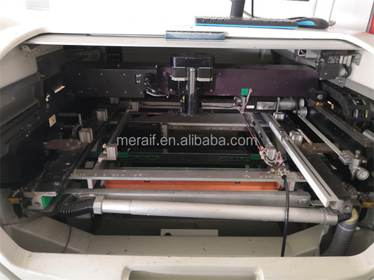 DEK Stencil Printer Horizon 03iX SMT PCBA printer machine for smt machine line