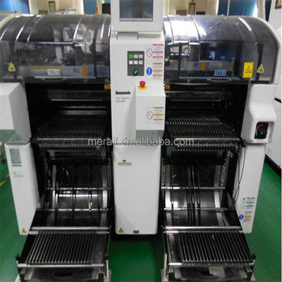 2021year used machine with good price SMT chip mounter machine  NPM D3 pick and place machine for panasonic