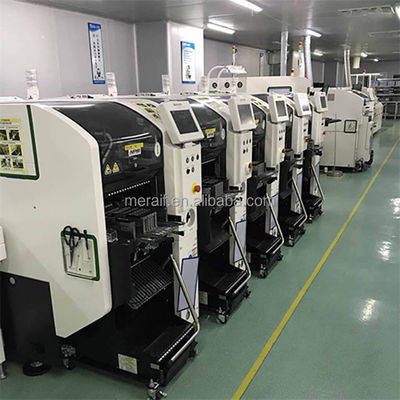 2021year used machine with good price SMT chip mounter machine  NPM D3 pick and place machine for panasonic