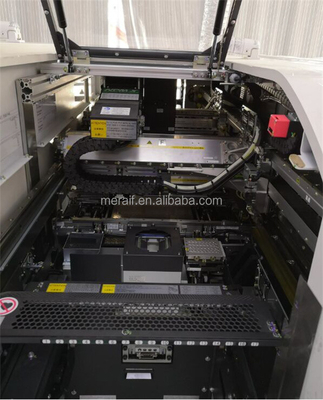 Panasonic NPM-D3 SMT Machine PANASONIC SMT CHIP MOUNTER MACHINE for SMT production line PCB assembly line