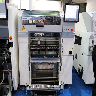 SMT pick and place machine Yamaha S10 used chip mounter machine