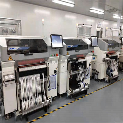 High-speed, high-precision flipchip hybrid placer YSH 20 SMT pick and place machine Yamaha YSH20 chip mounter