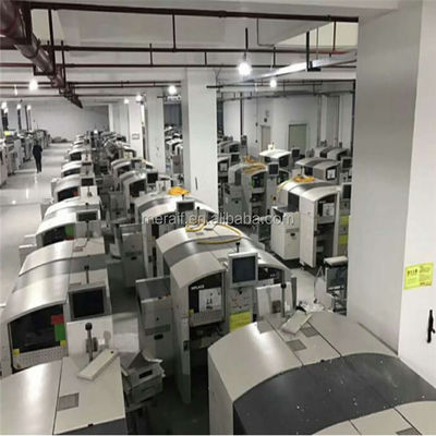 SMT solder paste printing machine DEK printer NEO Horizon 03IX series SMT Stencil Printer PCB printer