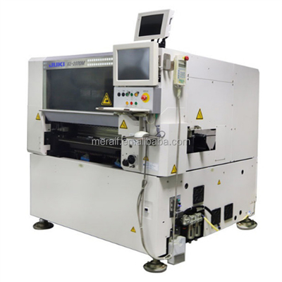 High-Speed SMT Chip Shooter KE-3010A JUKI pick and place machine used