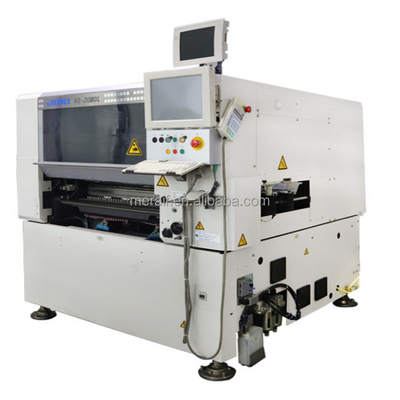 High-Speed SMT Chip Shooter KE-3010A JUKI pick and place machine used