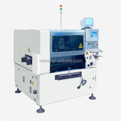 SMT used machine High Speed pick and place machine JUKI Chip Mounter KE-2070M