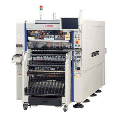 Yamaha YSM20R PCB chip mounter machine PCBA smt pick and place machine