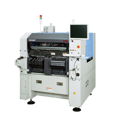 Yamaha YSM20R PCB chip mounter machine PCBA smt pick and place machine