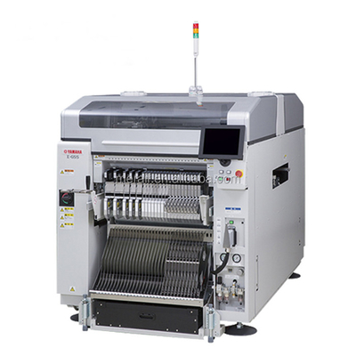 Used SMT pick and place machine I-PULSE Chip Mounter M2 Plus