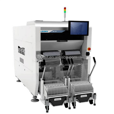 SMT Full Automatic High Speed used pick and place machine JUKI Chip Mounter JX 300 Led