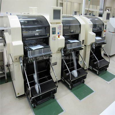 Panasonic chip mounter CM602-L pick and place machine for smt production line