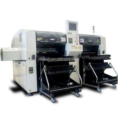 Panasonic chip mounter machine CM602-L pick and place machine for smt production line