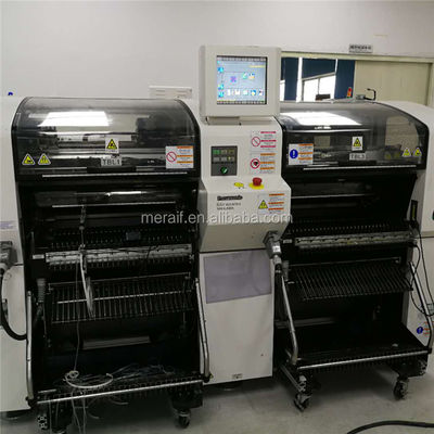 Panasonic chip mounter machine CM602-L pick and place machine for smt production line