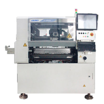 JUKI JX-350 SMT Placement LED Pick and Place Machine