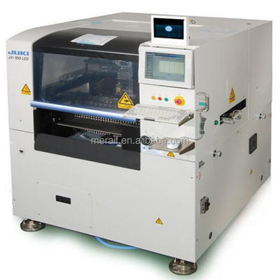 JUKI JX-350 SMT Placement LED Pick and Place Machine