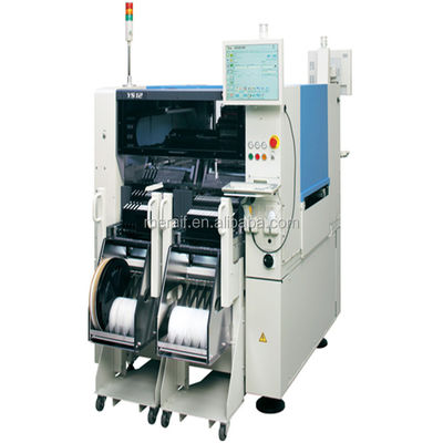 YAMAHA SMT Chip Mounter Machine YS12 YS12F,YS12P SMD Pick and Place Machine YAMAHA YS series chip mounter