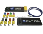 Original new KIC SPS SMART Profiler temperature detector KIC SMART PROFILER SPS WIFI 9 channels