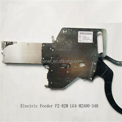 SMT Feeder I-Pulse Feeder F1 8*2mm  LG4-M1A00-030 for Yamaha pick and place machine