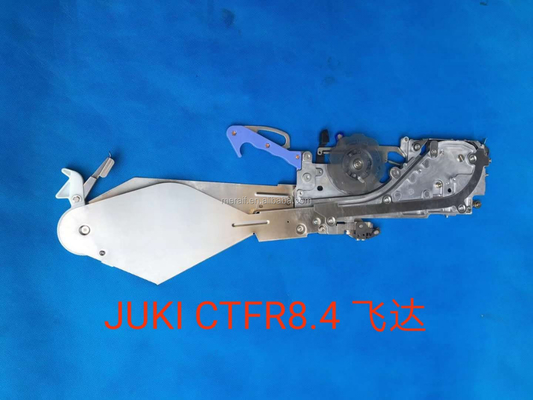 SMT spare PARTS JUKI FEEDER CF8*4MM FEEDER CF081C CF8*4MM juki 8MM feeder for pick and place machine