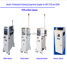 SMT PCBA Assembly Line Cleaning Machine for Mis Print Flux Nozzle Stencil Many Models with best price